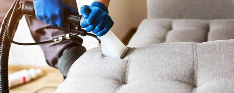 Best Upholstery Cleaning Richmond